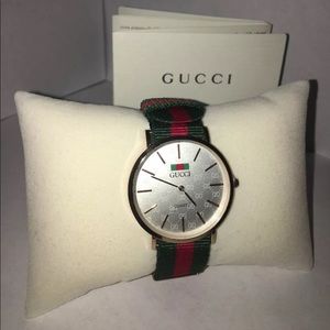 Gucci Watch
